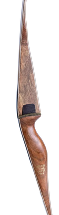 BEAR Grizzly G62 LH 40 Chechen/Jatoba