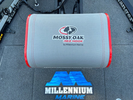 Millennium Mossy Oak Red Hook Palma Horse Seat