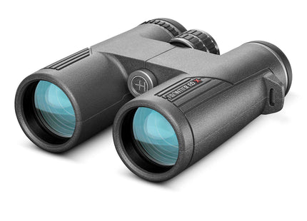 Hawke Binoculars Frontier ED X 10x42 (Grey)