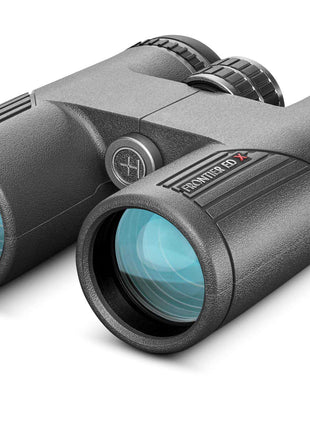 Hawke Binoculars Frontier ED X 10x42 (Grey)