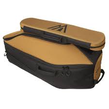 OMP October Mountain SX Crossbow Case** Brown/Black