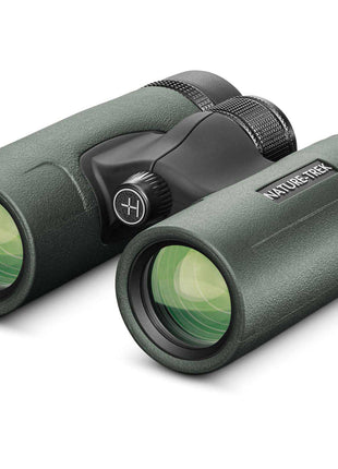 Hawke Binoculars Nature-Trek 10x42 Green