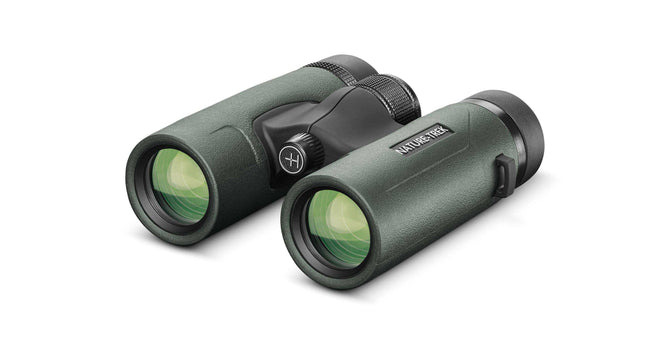 Hawke Binoculars Nature-Trek 10x42 Green