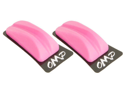 OMP Remedy (1 Pair per pack - Pink)