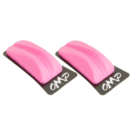 OMP Remedy (1 Pair per pack - Pink)