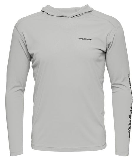 Whitewater Lightweight Tech Hoodie