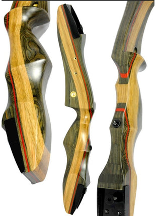 Southwest Archery Spyder Riser Blem