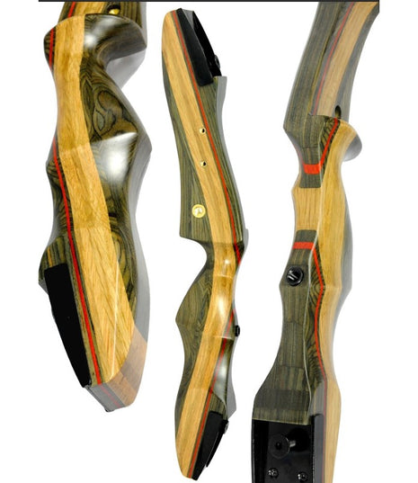Southwest Archery Spyder Riser Blem