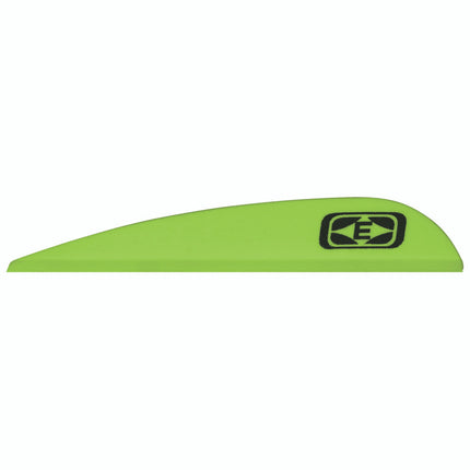 EASTON VANES GENESIS 280 Diamond (AAE) Bright Green (100)