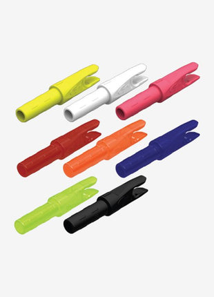 GOLD TIP NOCK ACCU-TOUGH (.204")