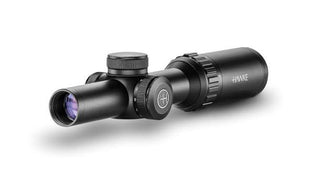 Hawke Vantage IR Riflescope 1&ndash;4x20 Turkey Dot IR