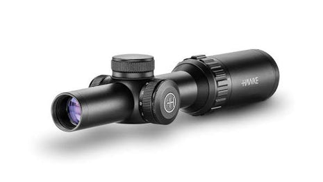 Hawke Vantage IR Riflescope 1&ndash;4x20 Turkey Dot IR
