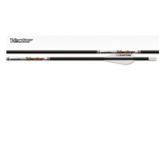 EASTON Target Arrow, Vector 800 2" Vanes 31"