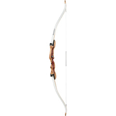 Bear Bullseye X - Takedown Recurve Youth Bow