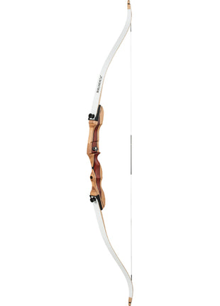 Bear Bullseye X - Takedown Recurve Youth Bow
