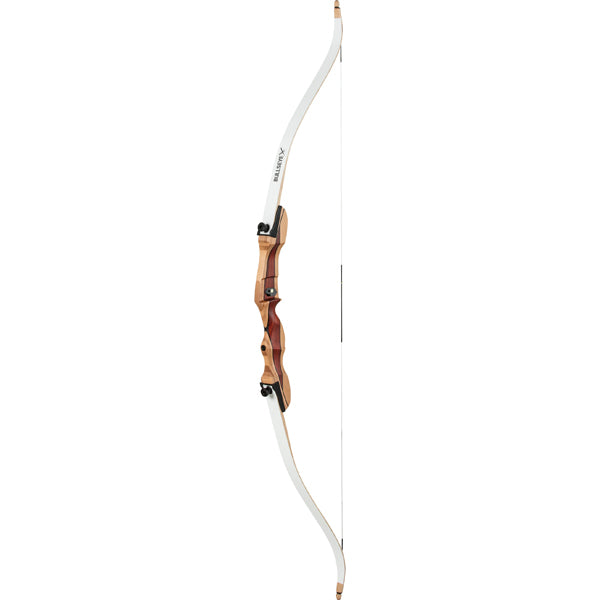 Bear Bullseye X - Takedown Recurve Youth Bow
