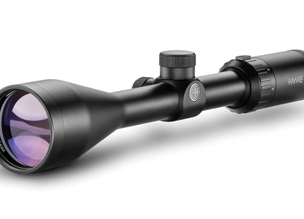 Hawke riflescope 4-2x50 1" 30/30