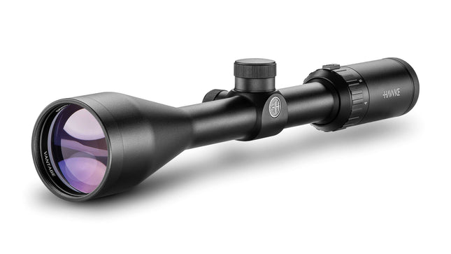 Hawke riflescope 4-2x50 1" 30/30