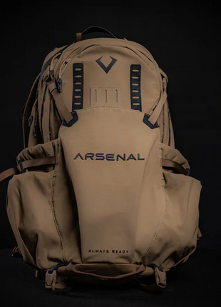 Arsenal Agile™ Pack