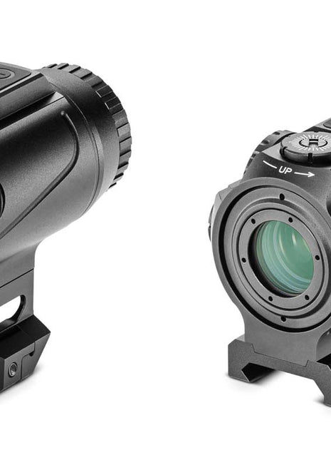 Hawke  Prism Sight 1x15