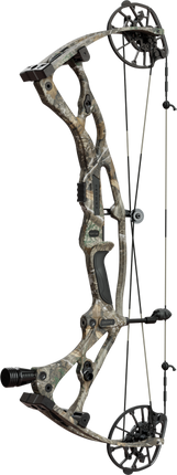 HOYT BOW CRBN RX-8