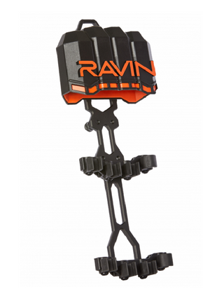 Ravin Premium 4 Arrow Quiver