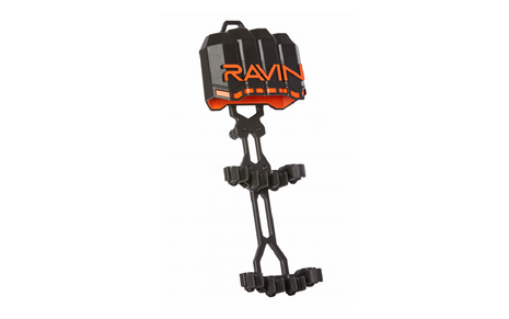 Ravin Premium 4 Arrow Quiver