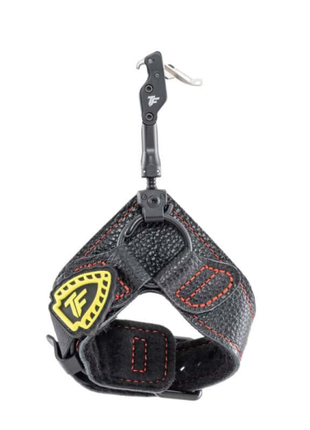 TRUFIRE Hardcore 2.0 Buckle Foldback Black