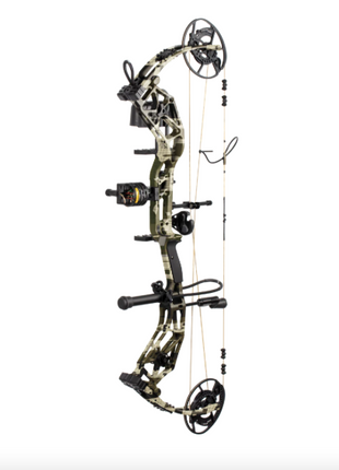 BEAR Alaskan Pro RTH (33")