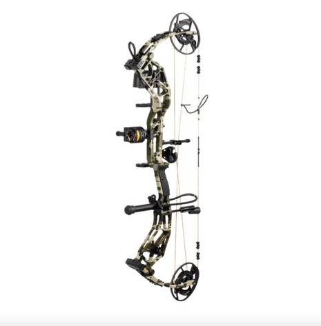 BEAR Alaskan Pro RTH (33")