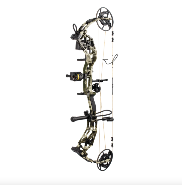 BEAR Alaskan Pro RTH (33")