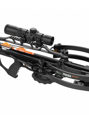 Ravin XBow R29X Sniper Package BLK