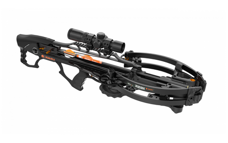 Ravin XBow R29X Sniper Package BLK