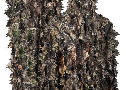 Titan 3D Leafy Suit Mossy Oak DNA S/M