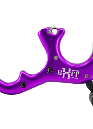 B3 Archery - Exit Mini Release - Violet
