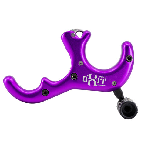 B3 Archery - Exit Mini Release - Violet