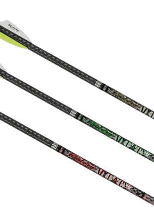 VICTORY Shaft, V-TAC 27 (.345) 220 (10.8gpi) (DZ) V1 (.001")