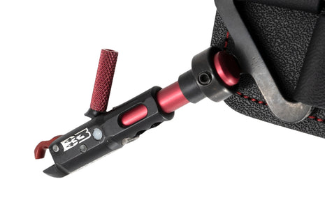 B3 RELEASE BRAVE (Black &amp; Red) SM