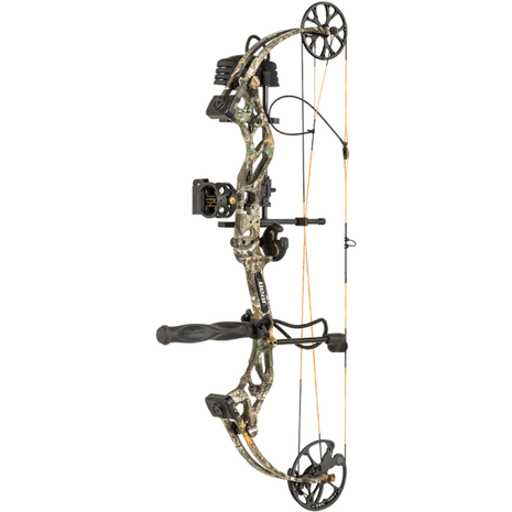 BEAR BOW PKG, PROWESS RTH