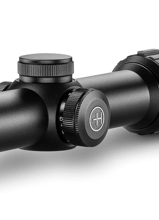 Hawke riflescope 1-4x24 30m Ir L4A Dot