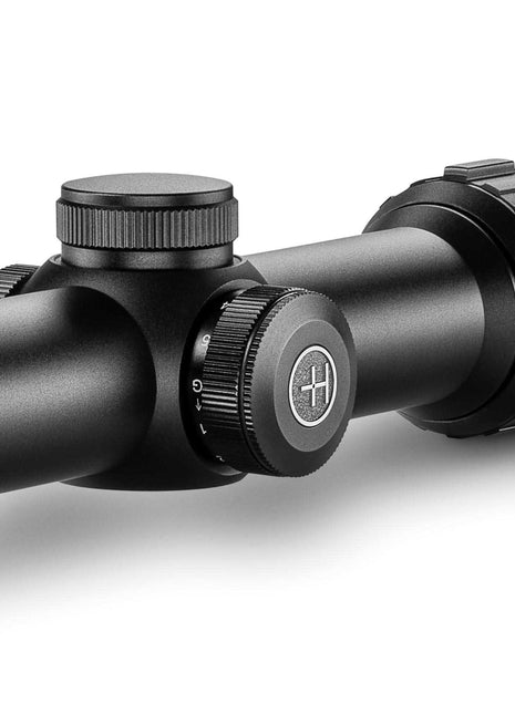 Hawke riflescope 1-4x24 30m Ir L4A Dot