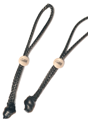 Latitude Saddle Cinchers (2-pack)