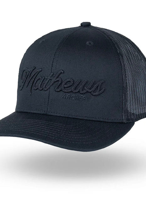 Mathews Blackout Cap