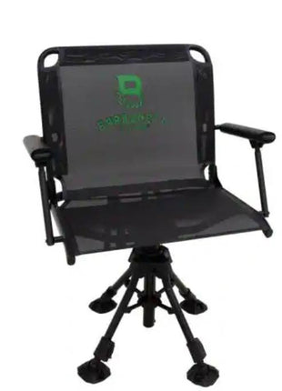 BARRONETT 360 DELUXE WIDE CHAIR