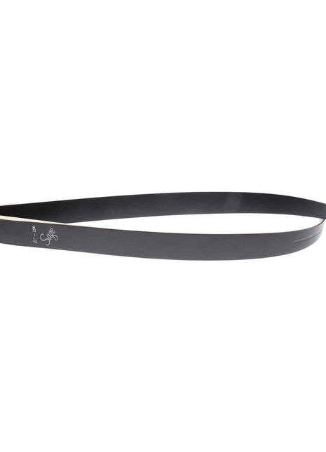 GALAXY LIMB SETS - SAGE 62" - BLACK 35LB
