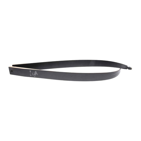GALAXY LIMB SETS - SAGE 62" - BLACK 35LB