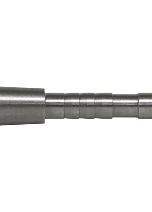 Easton 5mm 8-32 Half-Out Inserts