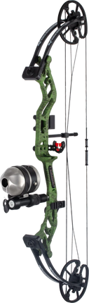 Cajun Sucker Punch Pro Slime - Winch RH50 Slime