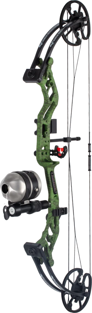 Cajun Sucker Punch Pro Slime - Winch RH50 Slime