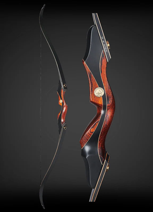 PSE TD-RCRV - Mustang 60'' LH 50 Maple